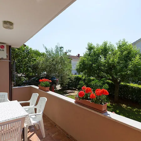 Apartament Nerina