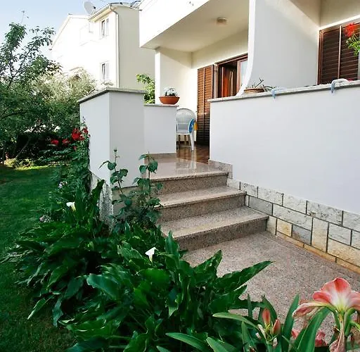 Nerina Apartament Poreč