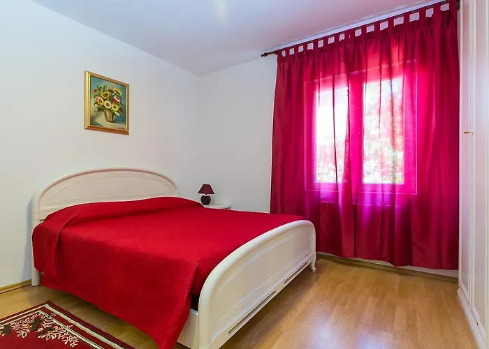 Apartament Nerina *