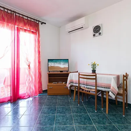 Apartament Nerina