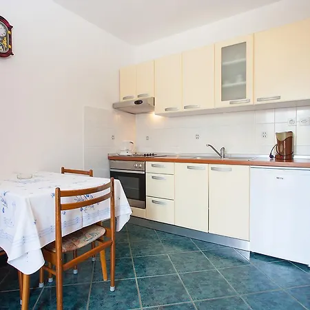 Nerina Apartment Porec