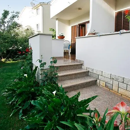 Nerina Apartman Porec