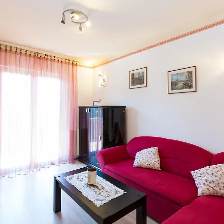 Nerina Apartament