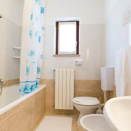 Apartament Nerina Poreč