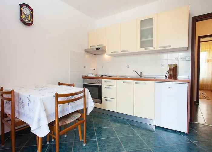 Nerina Apartman Poreč