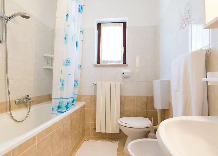 Apartman Nerina Poreč